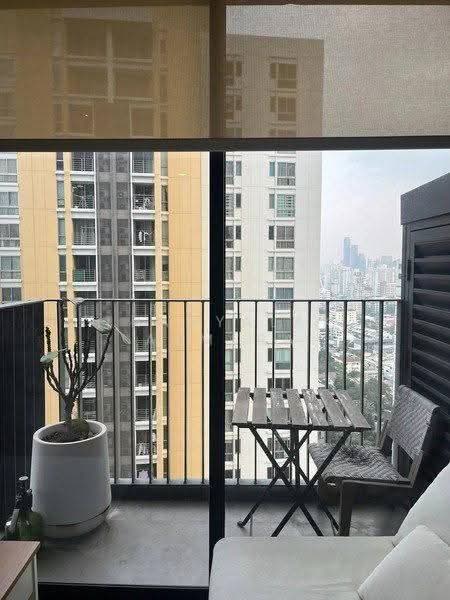 IDEO Mobi Asoke : ไอดีโอ โมบิ อโศก, กรุงเทพ, ถนน เพชรบุรีตัดใหม่, บางกะปิ, ห้วยขวาง, กรุงเทพ, 47 ตร.ม., คอนโด ขาย, โดย Thanyalak Ajmera, 500663918 - DDproperty.com