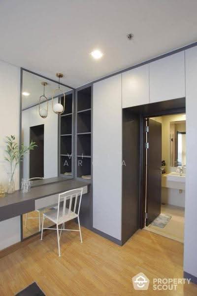 Le Luk Condominium : เลอ ลักซ์ คอนโดมิเนียม, กรุงเทพ, 1599 291 ถ.สุขุมวิท, พระโขนงเหนือ, วัฒนา, กรุงเทพ, 50 ตร.ม., คอนโด ขาย, โดย Vinit Arora, 500663929 - DDproperty.com
