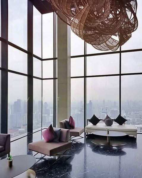 Circle Living Prototype : เซอร์เคิล ลิฟวิ่ง โปรโตไทพ์, กรุงเทพ, 1545 ถนนเพชรบุรีตัดใหม่, มักกะสัน, ราชเทวี, กรุงเทพ, 46 ตร.ม., คอนโด ขาย, โดย Vinit Arora, 500663932 - DDproperty.com