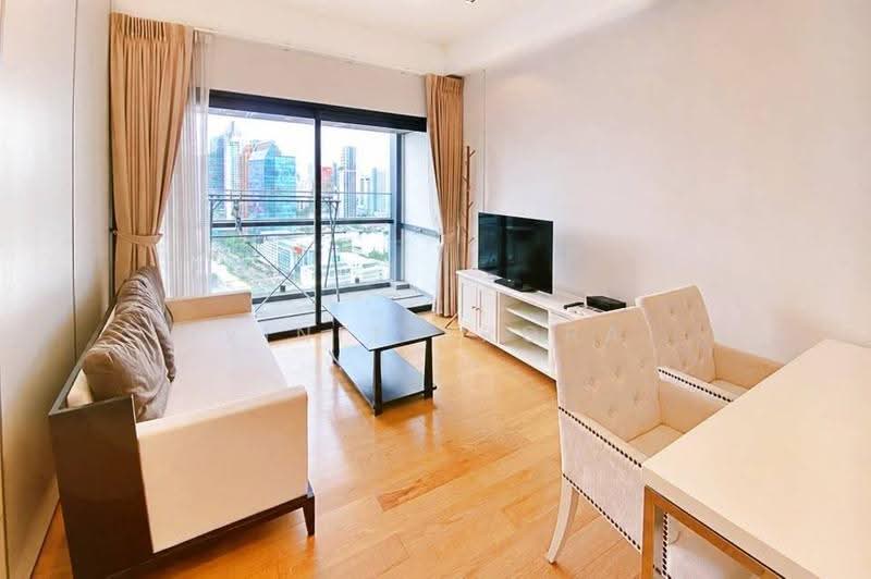 Circle Living Prototype, Bangkok, 1545 New Petchburi Road, Makkasan, Ratchathewi, Bangkok, 1 Bedroom, 46 sqm, Condo For Sale, by Vinit Arora, 500663932 - DDproperty.com