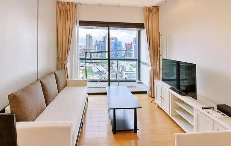 Circle Living Prototype : เซอร์เคิล ลิฟวิ่ง โปรโตไทพ์, กรุงเทพ, 1545 ถนนเพชรบุรีตัดใหม่, มักกะสัน, ราชเทวี, กรุงเทพ, 46 ตร.ม., คอนโด ขาย, โดย Vinit Arora, 500663932 - DDproperty.com