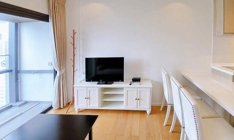 Circle Living Prototype, Bangkok, 1545 New Petchburi Road, Makkasan, Ratchathewi, Bangkok, 1 Bedroom, 46 sqm, Condo For Sale, by Vinit Arora, 500663932 - DDproperty.com