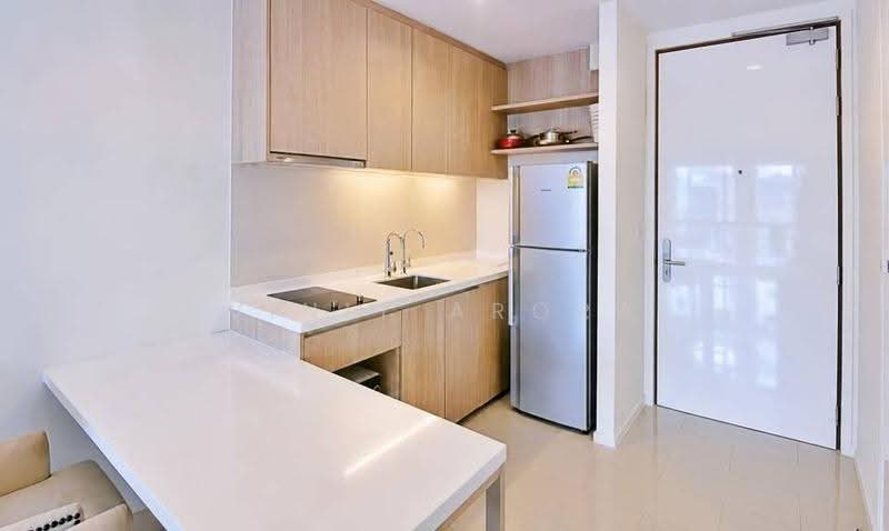 Circle Living Prototype, Bangkok, 1545 New Petchburi Road, Makkasan, Ratchathewi, Bangkok, 1 Bedroom, 46 sqm, Condo For Sale, by Vinit Arora, 500663932 - DDproperty.com