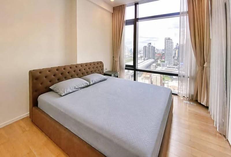Circle Living Prototype, Bangkok, 1545 New Petchburi Road, Makkasan, Ratchathewi, Bangkok, 1 Bedroom, 46 sqm, Condo For Sale, by Vinit Arora, 500663932 - DDproperty.com