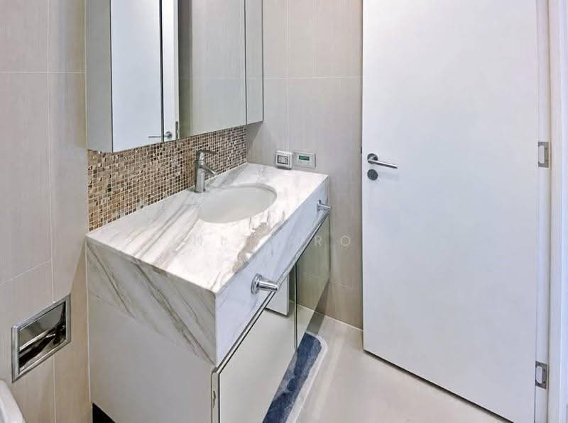 Circle Living Prototype, Bangkok, 1545 New Petchburi Road, Makkasan, Ratchathewi, Bangkok, 1 Bedroom, 46 sqm, Condo For Sale, by Vinit Arora, 500663932 - DDproperty.com