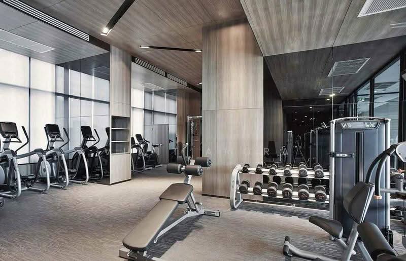 Circle Living Prototype, Bangkok, 1545 New Petchburi Road, Makkasan, Ratchathewi, Bangkok, 1 Bedroom, 46 sqm, Condo For Sale, by Vinit Arora, 500663932 - DDproperty.com