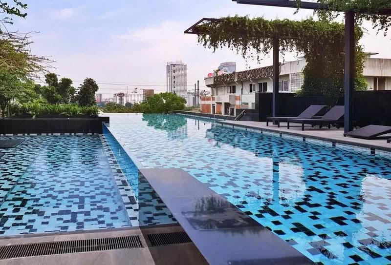 Circle Living Prototype, Bangkok, 1545 New Petchburi Road, Makkasan, Ratchathewi, Bangkok, 1 Bedroom, 46 sqm, Condo For Sale, by Vinit Arora, 500663932 - DDproperty.com