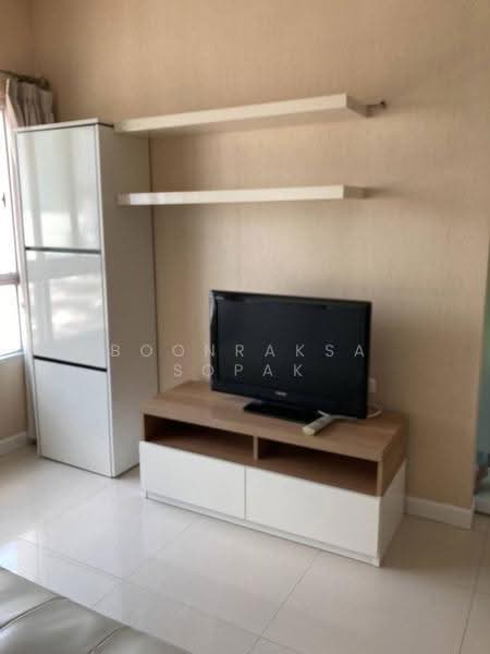 Q House Condo Sathorn, Bangkok, Thonburi Road, Khlong Ton Sai, Khlong San, Bangkok, 2 Bedrooms, 58 sqm, Condo For Rent, by Boonraksa Sopak, 500663935 - DDproperty.com