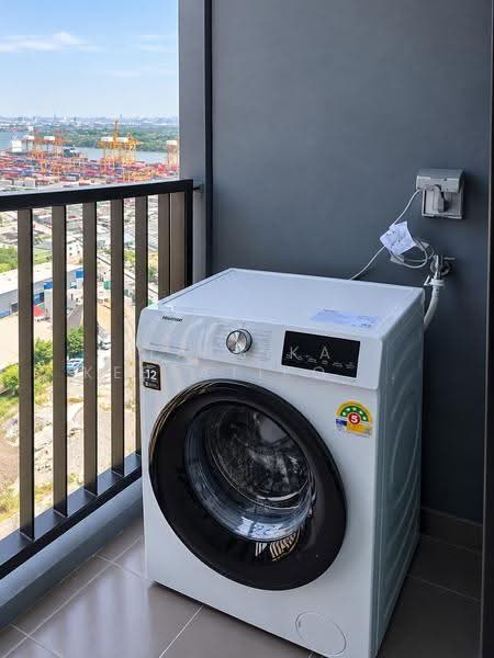 Modiz Sukhumvit 50, Bangkok, Soi Sukhumvit 50, Phra Kanong, Khlong Toei, Bangkok, 1 Bedroom, 40 sqm, Condo For Rent, by Laksika Keeratikorsri, 500663955 - DDproperty.com