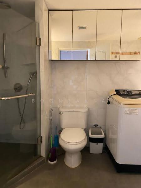 State Tower, Bangkok, 1055 Silom Road, Silom, Bang Rak, Bangkok, 1 Bedroom, 68 sqm, Condo For Rent, by Boonraksa Sopak, 500663960 - DDproperty.com