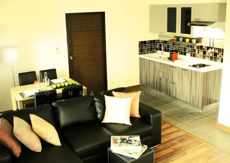 Natcha Residence Sukhumvit 42, Bangkok, Soi Sukjai, Phra Khanong, Khlong Toei, Bangkok 10110, Thailand, Phra Kanong, Khlong Toei, Bangkok, 2 Bedrooms, 80 sqm, Condo For Rent, by Boonraksa Sopak, 500663969 - DDproperty.com