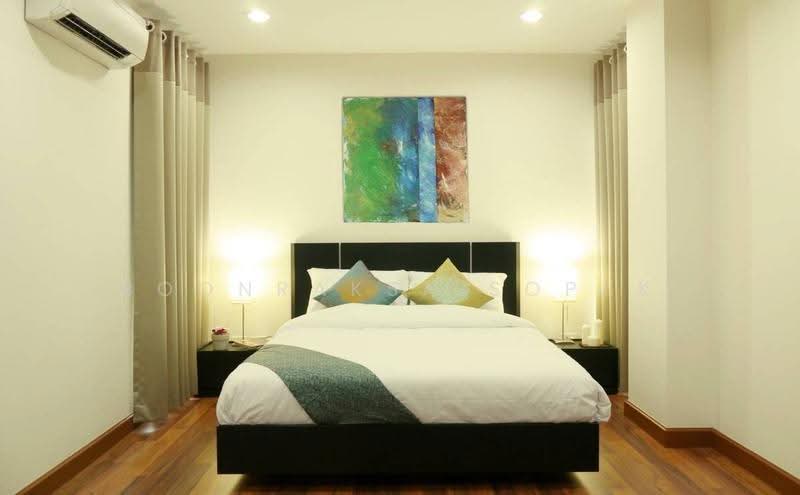 Natcha Residence Sukhumvit 42 : นัชชา เรสสิเด้นซ์ สุขุมวิท 42, กรุงเทพ, ซอยสุขใจ พระโขนง คลองเตย กรุงเทพมหานคร 10110, พระโขนง, คลองเตย, กรุงเทพ, 80 ตร.ม., คอนโด ให้เช่า, โดย Boonraksa Sopak, 500663969 - DDproperty.com