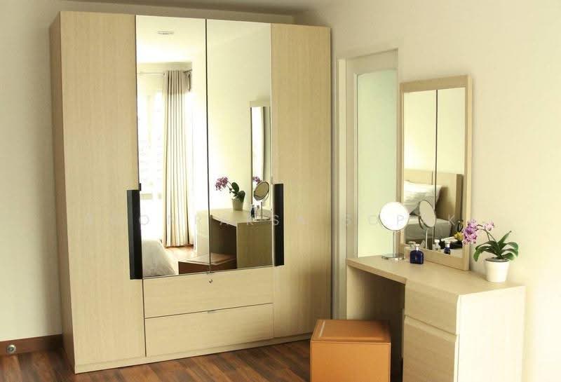 Natcha Residence Sukhumvit 42 : นัชชา เรสสิเด้นซ์ สุขุมวิท 42, กรุงเทพ, ซอยสุขใจ พระโขนง คลองเตย กรุงเทพมหานคร 10110, พระโขนง, คลองเตย, กรุงเทพ, 80 ตร.ม., คอนโด ให้เช่า, โดย Boonraksa Sopak, 500663969 - DDproperty.com