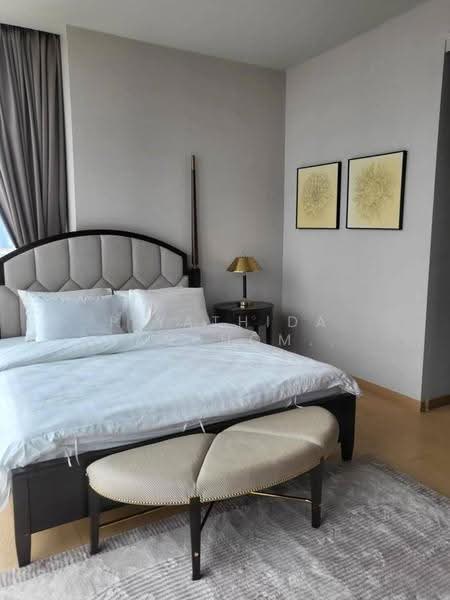 The Monument Thonglor, Bangkok, 998 Thonglor Road, Khlong Tan Nua, Watthana, Bangkok, 2 Bedrooms, 125 sqm, Condo For Sale, by Piyathida Phanchomphu, 500663977 - DDproperty.com