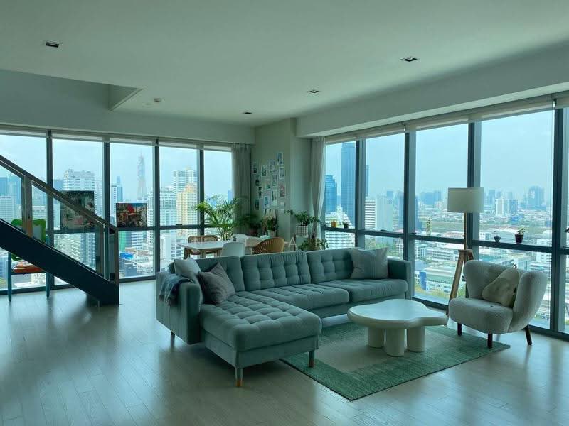 The Room Sukhumvit 21 : เดอะ รูม สุขุมวิท 21, กรุงเทพ, ถนน อโศกมนตรี, คลองเตยเหนือ, วัฒนา, กรุงเทพ, 117 ตร.ม., คอนโด ขาย, โดย Vinit Arora, 500663993 - DDproperty.com