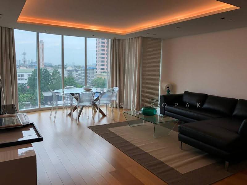 Le Monaco Residence Ari : เลอ โมนาโค เรสซิเด้นท์ อารีย์, กรุงเทพ, 35 ซอยพหลโยธิน 11 ถนนพหลโยธิน, สามเสนใน, พญาไท, กรุงเทพ, 126 ตร.ม., คอนโด ให้เช่า, โดย Boonraksa Sopak, 500663999 - DDproperty.com