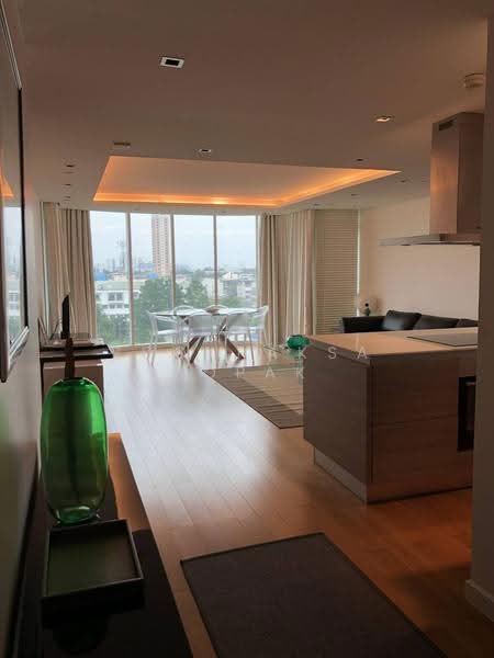 Le Monaco Residence Ari, Bangkok, 35 Soi Phaholyothin 11, Phaholyothin Road, Samsen Nai, Phaya Thai, Bangkok, 2 Bedrooms, 126 sqm, Condo For Rent, by Boonraksa Sopak, 500663999 - DDproperty.com