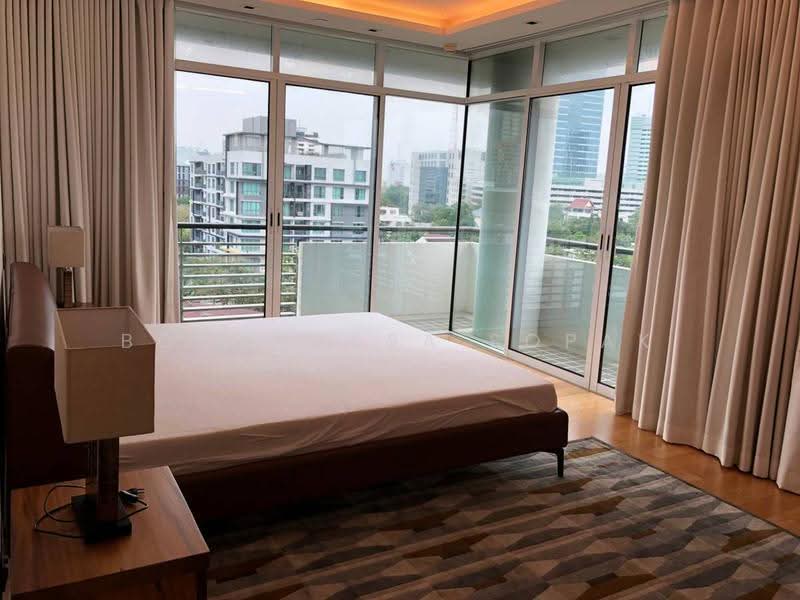 Le Monaco Residence Ari, Bangkok, 35 Soi Phaholyothin 11, Phaholyothin Road, Samsen Nai, Phaya Thai, Bangkok, 2 Bedrooms, 126 sqm, Condo For Rent, by Boonraksa Sopak, 500663999 - DDproperty.com