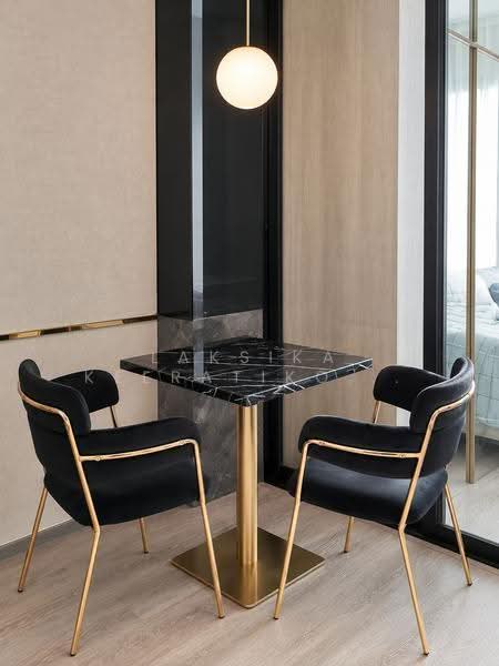 Knightsbridge Prime Onnut, Bangkok, Soi On Nut 1/1 Sukhumvit Road77, Phra Kanong Nua, Watthana, Bangkok, 1 Bedroom, 27 sqm, Condo For Rent, by Laksika Keeratikorsri, 500664006 - DDproperty.com