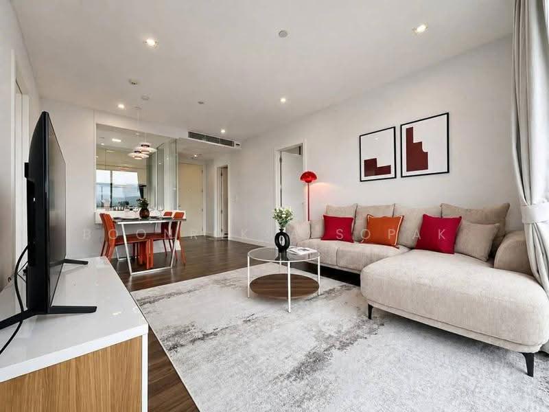 The Room Sukhumvit 62 : เดอะรูม สุขุมวิท 62, กรุงเทพ, 2288 ถ.สุขุมวิท, บางจาก, พระโขนง, กรุงเทพ, 78 ตร.ม., คอนโด ให้เช่า, โดย Boonraksa Sopak, 500664010 - DDproperty.com