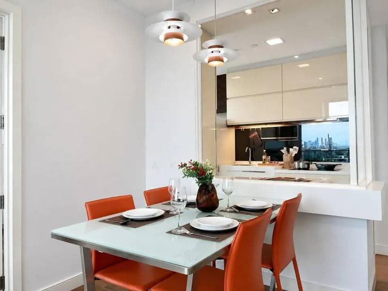 The Room Sukhumvit 62, Bangkok, 2288 Sukhumvit Road, Bang Chak, Phra Khanong, Bangkok, 2 Bedrooms, 78 sqm, Condo For Rent, by Boonraksa Sopak, 500664010 - DDproperty.com