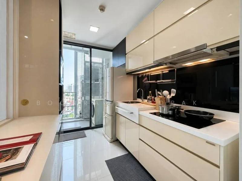 The Room Sukhumvit 62, Bangkok, 2288 Sukhumvit Road, Bang Chak, Phra Khanong, Bangkok, 2 Bedrooms, 78 sqm, Condo For Rent, by Boonraksa Sopak, 500664010 - DDproperty.com