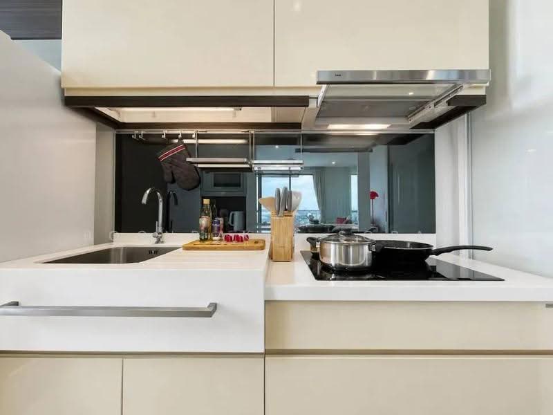 The Room Sukhumvit 62, Bangkok, 2288 Sukhumvit Road, Bang Chak, Phra Khanong, Bangkok, 2 Bedrooms, 78 sqm, Condo For Rent, by Boonraksa Sopak, 500664010 - DDproperty.com