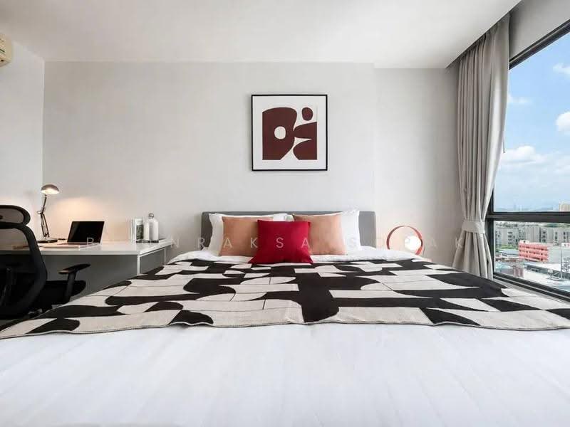 The Room Sukhumvit 62, Bangkok, 2288 Sukhumvit Road, Bang Chak, Phra Khanong, Bangkok, 2 Bedrooms, 78 sqm, Condo For Rent, by Boonraksa Sopak, 500664010 - DDproperty.com