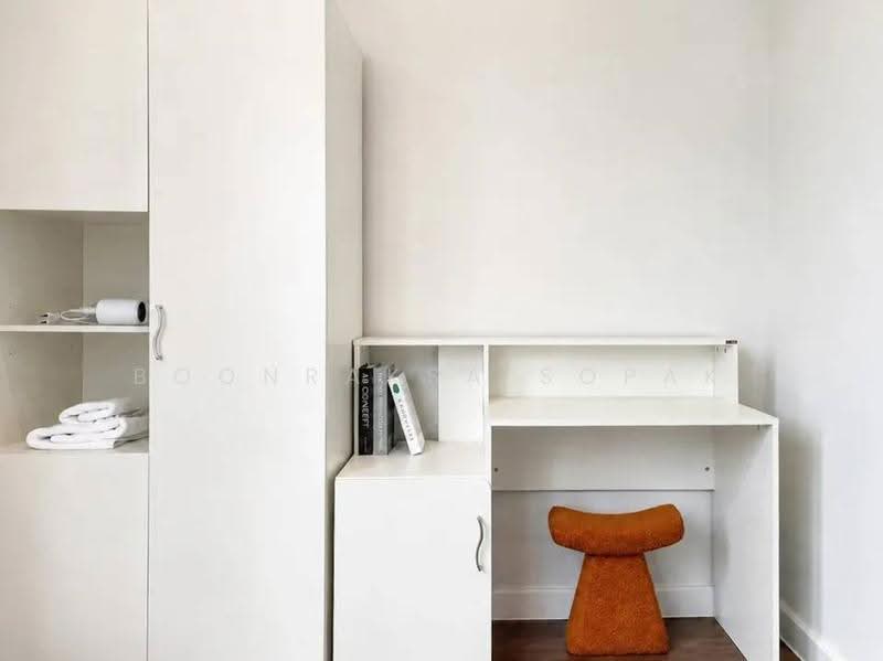 The Room Sukhumvit 62 : เดอะรูม สุขุมวิท 62, กรุงเทพ, 2288 ถ.สุขุมวิท, บางจาก, พระโขนง, กรุงเทพ, 78 ตร.ม., คอนโด ให้เช่า, โดย Boonraksa Sopak, 500664010 - DDproperty.com