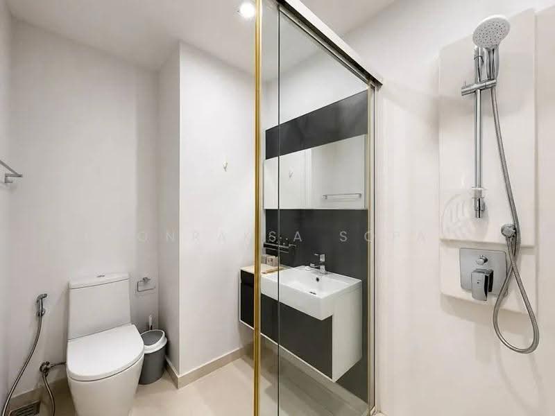 The Room Sukhumvit 62 : เดอะรูม สุขุมวิท 62, กรุงเทพ, 2288 ถ.สุขุมวิท, บางจาก, พระโขนง, กรุงเทพ, 78 ตร.ม., คอนโด ให้เช่า, โดย Boonraksa Sopak, 500664010 - DDproperty.com
