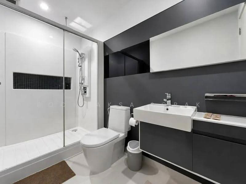 The Room Sukhumvit 62 : เดอะรูม สุขุมวิท 62, กรุงเทพ, 2288 ถ.สุขุมวิท, บางจาก, พระโขนง, กรุงเทพ, 78 ตร.ม., คอนโด ให้เช่า, โดย Boonraksa Sopak, 500664010 - DDproperty.com