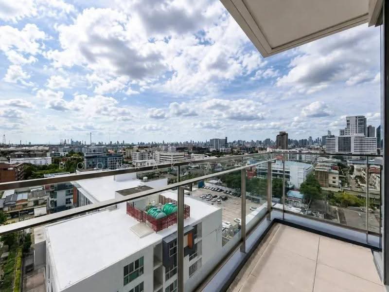 The Room Sukhumvit 62 : เดอะรูม สุขุมวิท 62, กรุงเทพ, 2288 ถ.สุขุมวิท, บางจาก, พระโขนง, กรุงเทพ, 78 ตร.ม., คอนโด ให้เช่า, โดย Boonraksa Sopak, 500664010 - DDproperty.com