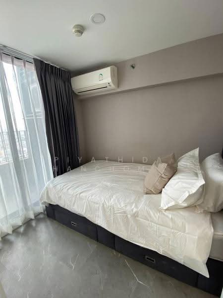 Knightsbridge Prime Sathorn : ไนท์บริดจ์ ไพรม์ สาทร, กรุงเทพ, 599 นราธิวาสราชนครินทร์, ทุ่งมหาเมฆ, สาทร, กรุงเทพ, 58 ตร.ม., คอนโด ให้เช่า, โดย Piyathida Phanchomphu, 500664011 - DDproperty.com