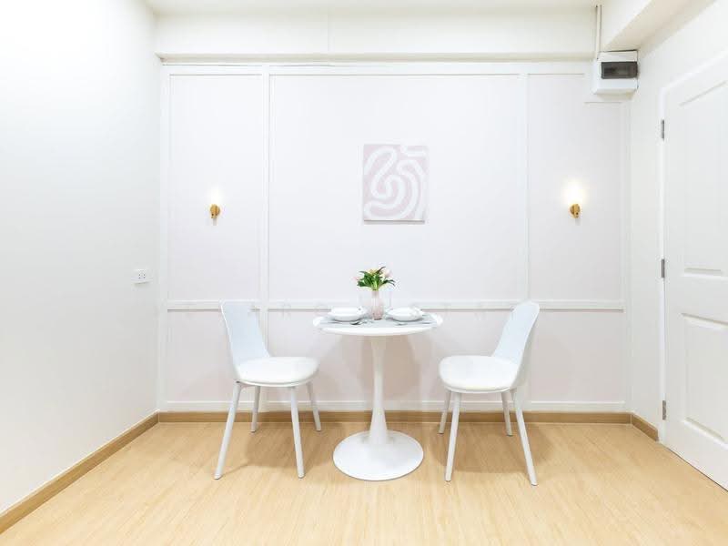 Keerasap Mansion Ville, Bangkok, 98 Navamintr, Ram Inthra, Khan Na Yao, Bangkok, 1 Bedroom, 31 sqm, Condo For Sale, by VELARQ ESTATE, 500664029 - DDproperty.com