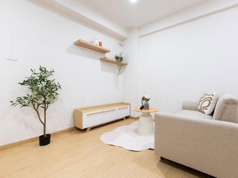 Keerasap Mansion Ville, Bangkok, 98 Navamintr, Ram Inthra, Khan Na Yao, Bangkok, 1 Bedroom, 31 sqm, Condo For Sale, by VELARQ ESTATE, 500664029 - DDproperty.com