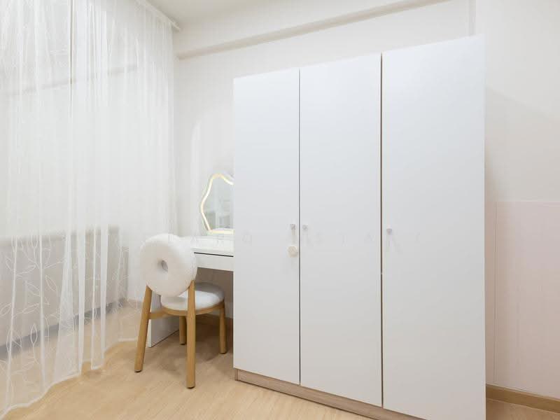 Keerasap Mansion Ville, Bangkok, 98 Navamintr, Ram Inthra, Khan Na Yao, Bangkok, 1 Bedroom, 31 sqm, Condo For Sale, by VELARQ ESTATE, 500664029 - DDproperty.com
