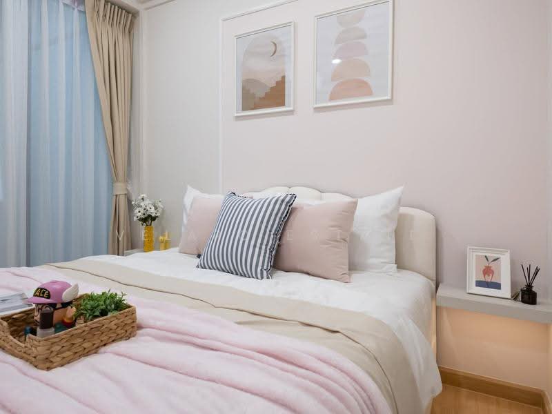 Keerasap Mansion Ville, Bangkok, 98 Navamintr, Ram Inthra, Khan Na Yao, Bangkok, 1 Bedroom, 31 sqm, Condo For Sale, by VELARQ ESTATE, 500664029 - DDproperty.com