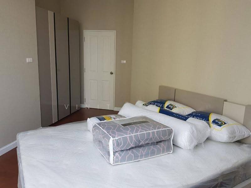 Belle Grand Rama 9, Bangkok, 131 Rama 9 Road, Huai Khwang, Bangkok, 3 Bedrooms, 178 sqm, Condo For Sale, by Vinit Arora, 500664040 - DDproperty.com