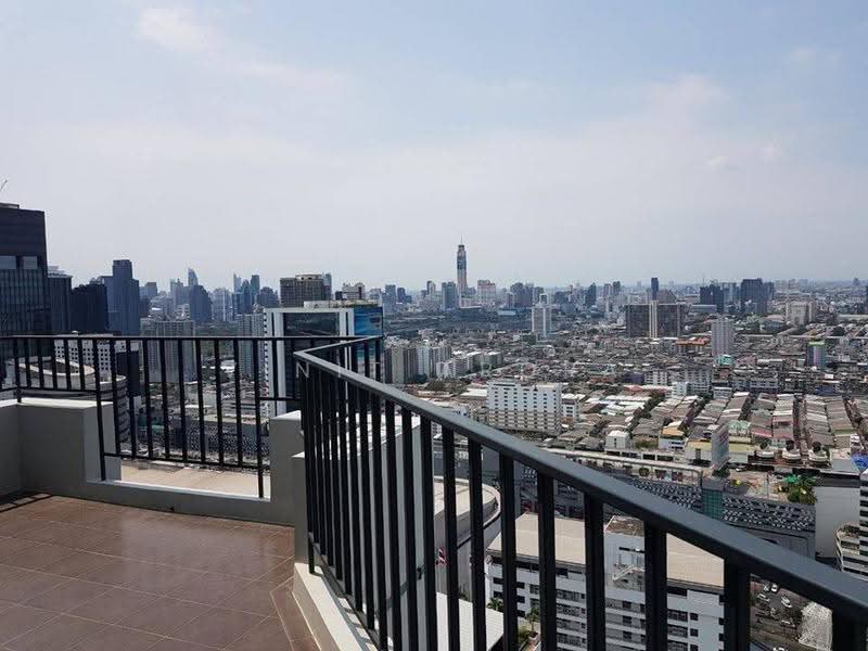 Belle Grand Rama 9, Bangkok, 131 Rama 9 Road, Huai Khwang, Bangkok, 3 Bedrooms, 178 sqm, Condo For Sale, by Vinit Arora, 500664040 - DDproperty.com