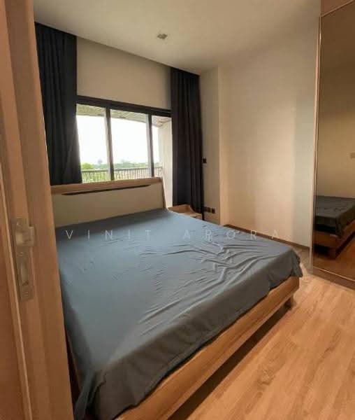 Kawa Haus, Bangkok, 95 Soi Rim Khlong, Phra Kanong Nua, Watthana, Bangkok, 1 Bedroom, 35 sqm, Condo For Rent, by Vinit Arora, 500664048 - DDproperty.com