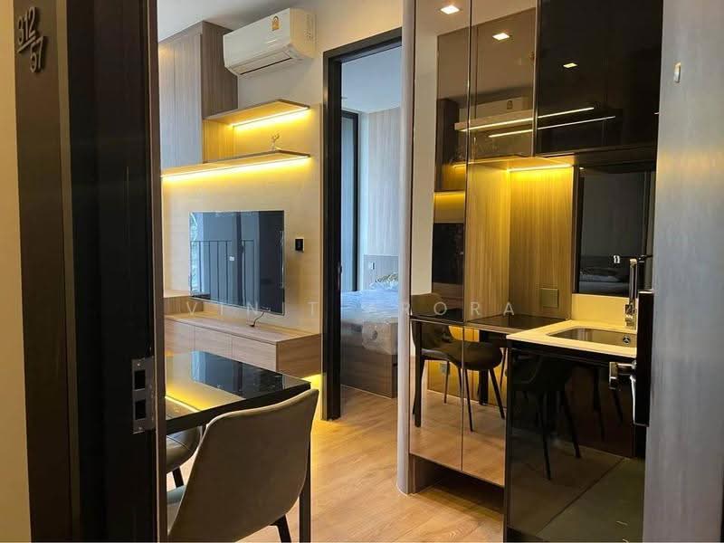 Noble Around Ari, Bangkok, 312 Phahon Yothin Rd, Samsen Nai, Phaya Thai, Bangkok, 1 Bedroom, 35 sqm, Condo For Rent, by Vinit Arora, 500664052 - DDproperty.com