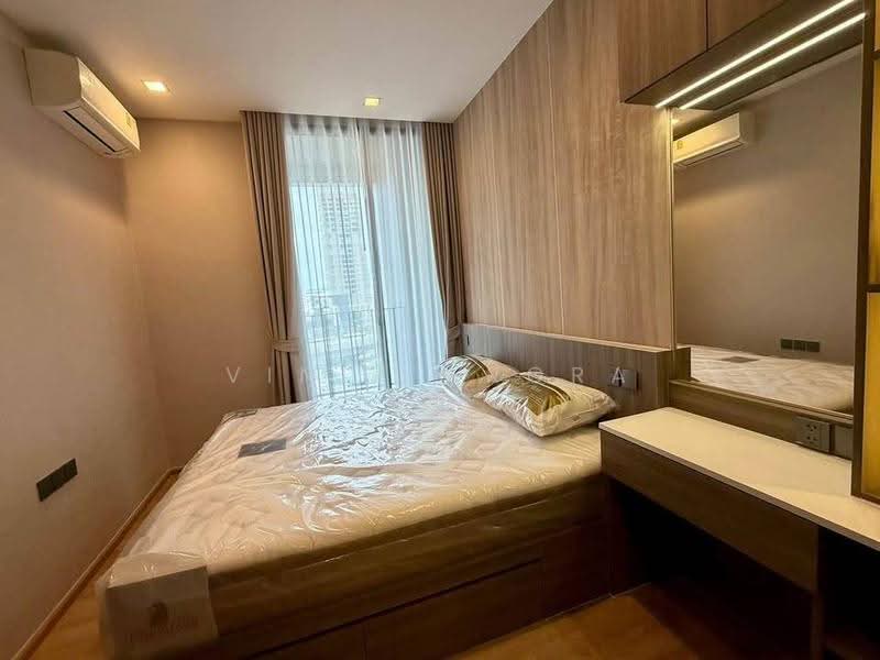 Noble Around Ari, Bangkok, 312 Phahon Yothin Rd, Samsen Nai, Phaya Thai, Bangkok, 1 Bedroom, 35 sqm, Condo For Rent, by Vinit Arora, 500664052 - DDproperty.com