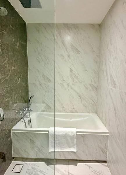 Fynn Asoke, Bangkok, 28 Sukhumvit 10 Alley, Khlong Toei, Bangkok, 1 Bedroom, 35 sqm, Condo For Rent, by Boonraksa Sopak, 500664057 - DDproperty.com