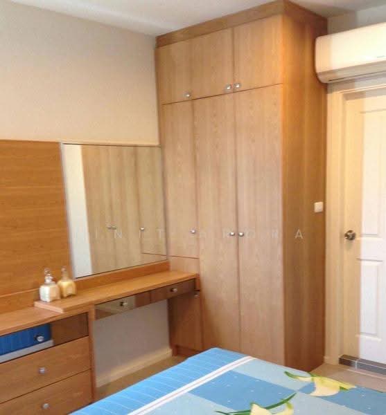 Aspire Rama 9 : แอสปาย พระราม 9, กรุงเทพ, ซอยพระราม 9 แยก 2 ถนนพระราม 9 แขวงห้วยขวาง เขตห้วยขวาง กรุงเทพมหานคร, ห้วยขวาง, กรุงเทพ, 49 ตร.ม., คอนโด ให้เช่า, โดย Vinit Arora, 500664058 - DDproperty.com