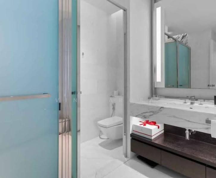Four Seasons Private Residences, Bangkok, 300 Charoen Krung Road, Yan Nawa, Sathon, Bangkok, 2 Bedrooms, 125 sqm, Condo For Rent, by Vinit Arora, 500664083 - DDproperty.com