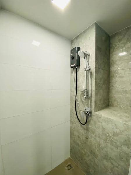 Atmoz Oasis Onnut, Bangkok, Soi On Nut 66/1, On Nut Road, Suan Luang, Bangkok, 1 Bedroom, 26 sqm, Condo For Rent, by VELARQ ESTATE, 500664091 - DDproperty.com