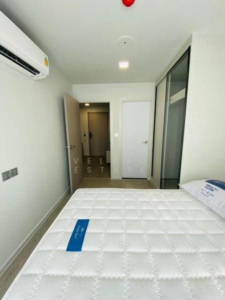 Atmoz Oasis Onnut : แอทโมซ โอเอซิส อ่อนนุช, กรุงเทพ, ซอยอ่อนนุช 66/1 ถนนอ่อนนุช, สวนหลวง, กรุงเทพ, 26 ตร.ม., คอนโด ให้เช่า, โดย VELARQ ESTATE, 500664091 - DDproperty.com