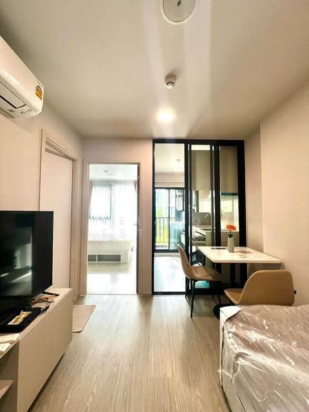 Atmoz Oasis Onnut, Bangkok, Soi On Nut 66/1, On Nut Road, Suan Luang, Bangkok, 1 Bedroom, 26 sqm, Condo For Rent, by VELARQ ESTATE, 500664091 - DDproperty.com