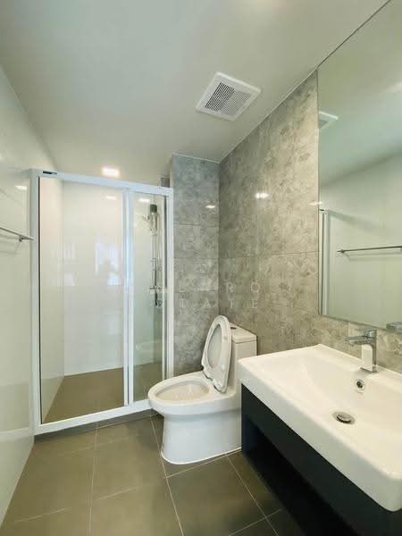 Atmoz Oasis Onnut, Bangkok, Soi On Nut 66/1, On Nut Road, Suan Luang, Bangkok, 1 Bedroom, 26 sqm, Condo For Rent, by VELARQ ESTATE, 500664091 - DDproperty.com