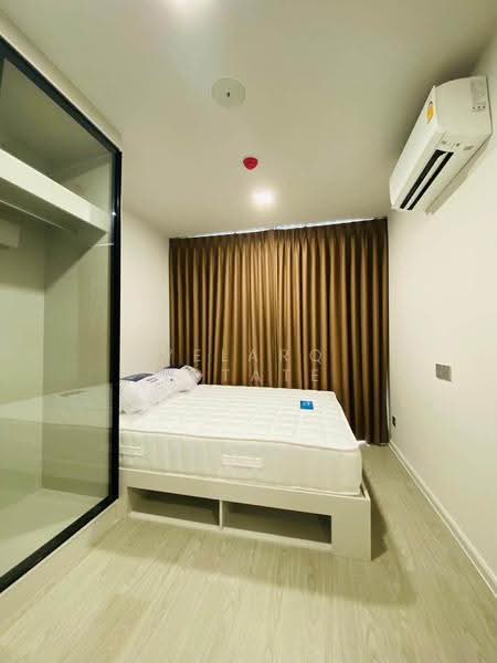 Atmoz Oasis Onnut : แอทโมซ โอเอซิส อ่อนนุช, กรุงเทพ, ซอยอ่อนนุช 66/1 ถนนอ่อนนุช, สวนหลวง, กรุงเทพ, 26 ตร.ม., คอนโด ให้เช่า, โดย VELARQ ESTATE, 500664091 - DDproperty.com